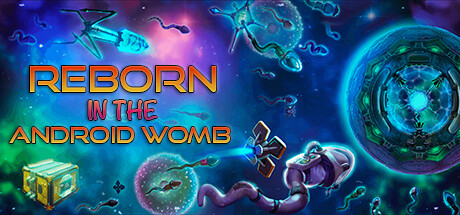 Reborn: in the Android Womb Cheat Engine/CT