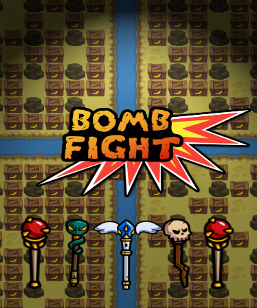 Bomb Fight