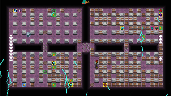 Bomb Fight screenshot 4