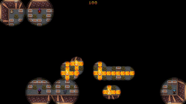 Bomb Fight screenshot 5