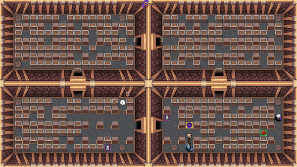 Bomb Fight screenshot 6