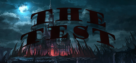 Image for The Test