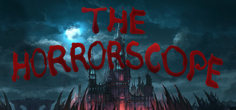 The Horrorscope banner image