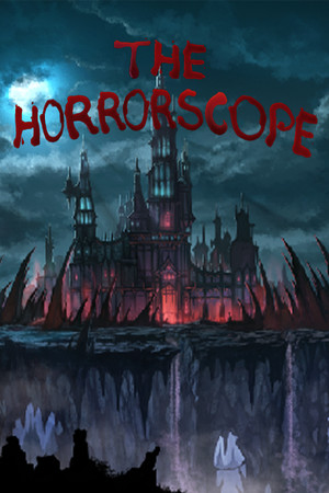 Cover art of The Horrorscope