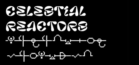 Celestial Reactors steam charts