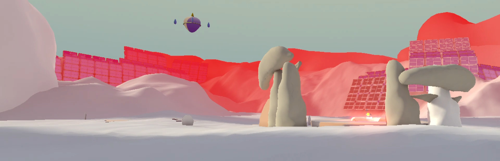 Celestial Reactors