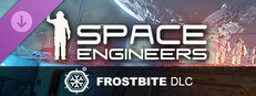 Space Engineers - Frostbite