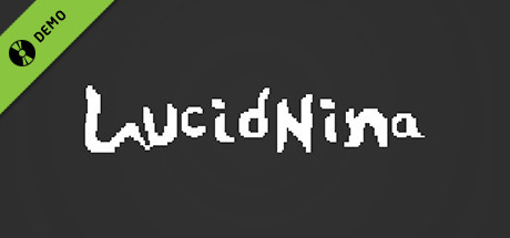 Lucid Nina Demo banner