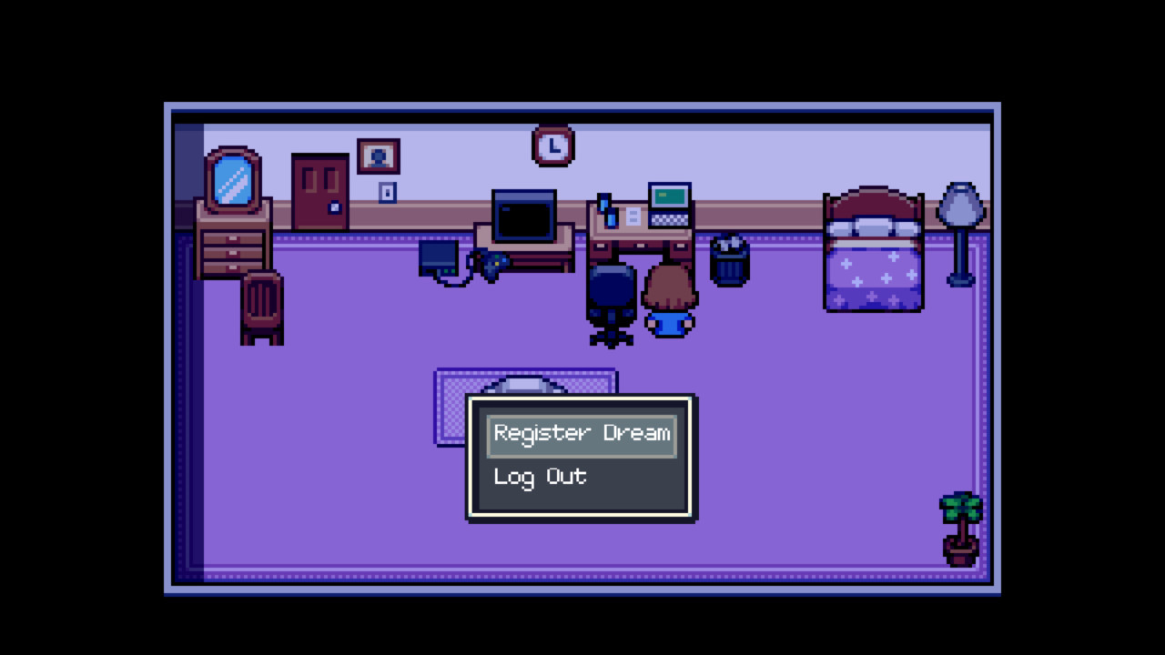 Lucid Nina Demo Featured Screenshot #1