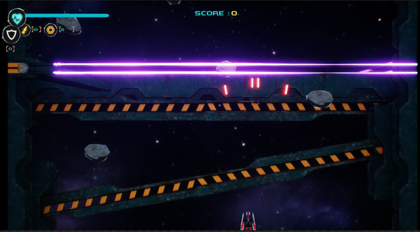 Скриншот 1 из игры Fatal Wings