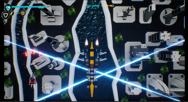Скриншот 6 из игры Fatal Wings