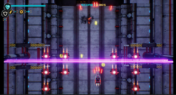 Скриншот 4 из игры Fatal Wings