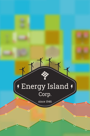Energy Island Corp. cover art