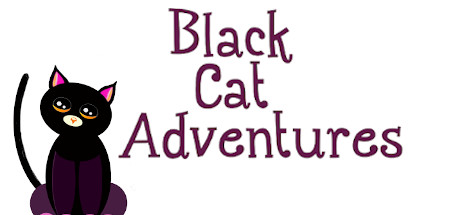 Black Cat Adventures steam charts