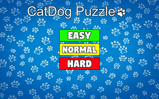 CatDog Puzzle screenshot 6