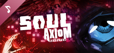 Soul Axiom Rebooted Steam Charts and Player Count Stats