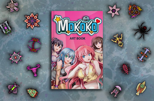 Mokoko Soundtrack