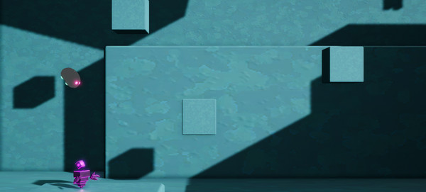 Screenshot z Get Good by Vypur Screenshot z Get Good by Vypur