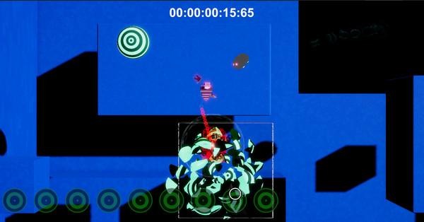 Screenshot z Get Good by Vypur Screenshot z Get Good by Vypur