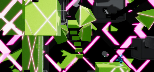 Screenshot z Get Good by Vypur Screenshot z Get Good by Vypur