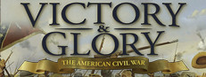 Victory and Glory: The American Civil War