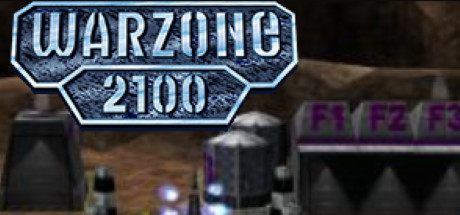 Warzone 2100 steam charts