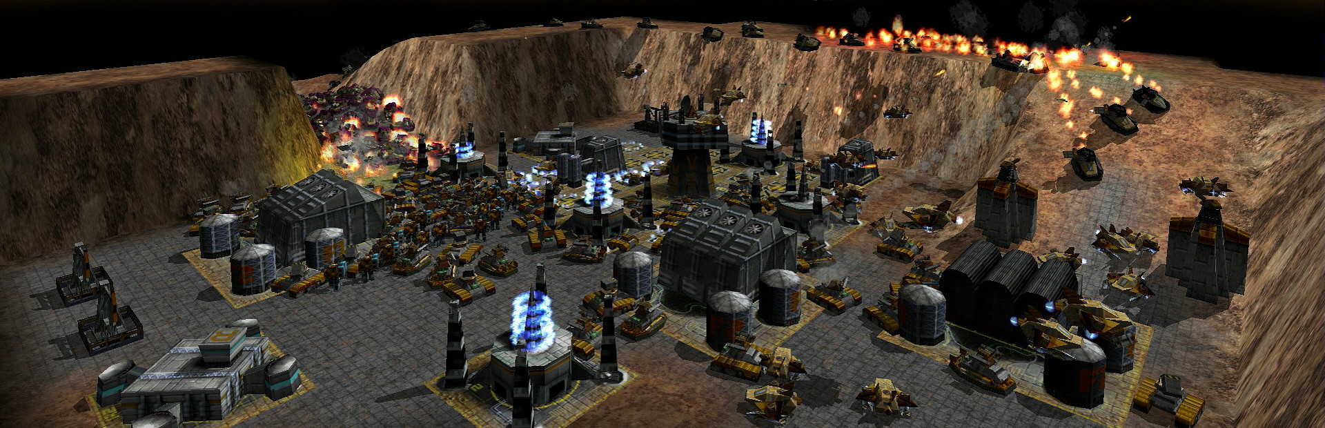 Warzone 2100