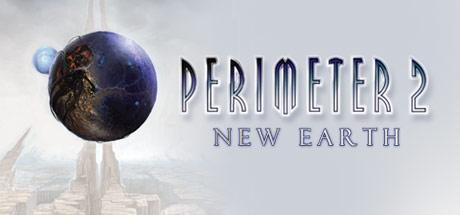 Perimeter 2: New Earth Cover Image