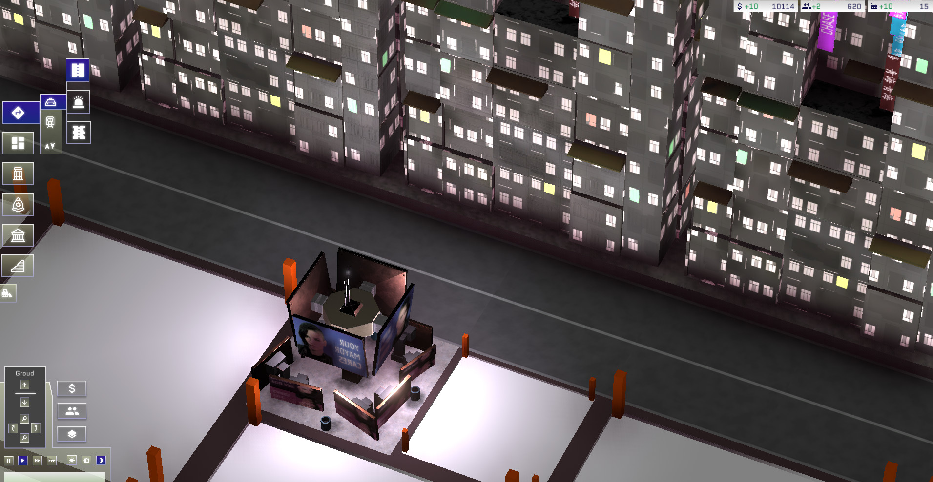 Skid Cities screenshot #10