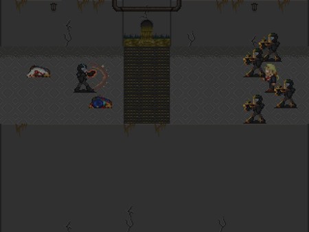 Desolate City's Destructive Soundtrack screenshot 2
