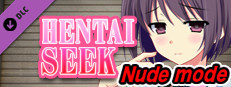HENTAI SEEK / Nude mode game capsule image