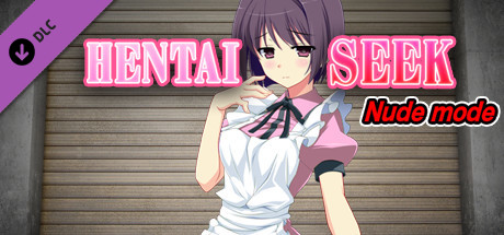 HENTAI SEEK / Nude mode banner image