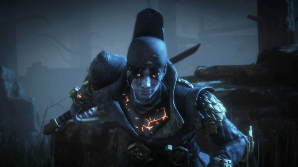 墲人之境-无人之境 screenshot 5