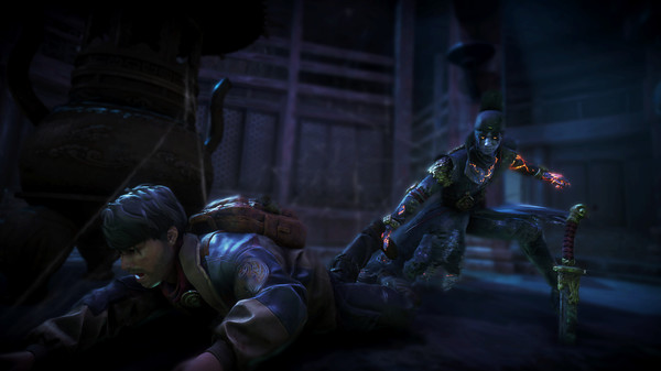 墲人之境-无人之境 screenshot 6
