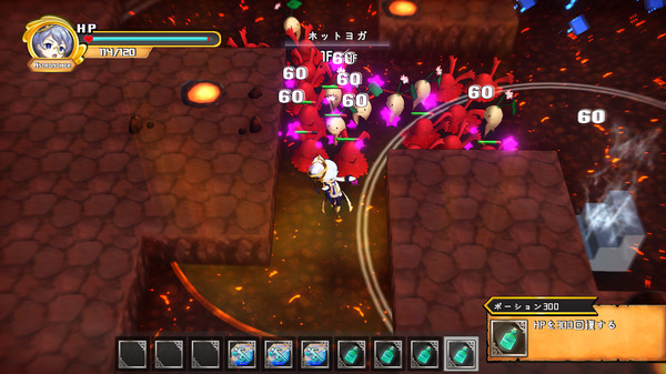 Tower of the Approval screenshot 2