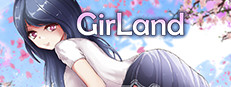 GirLand game cover