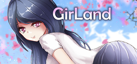 GirLand steam charts