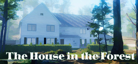 The House in the Forest crack status