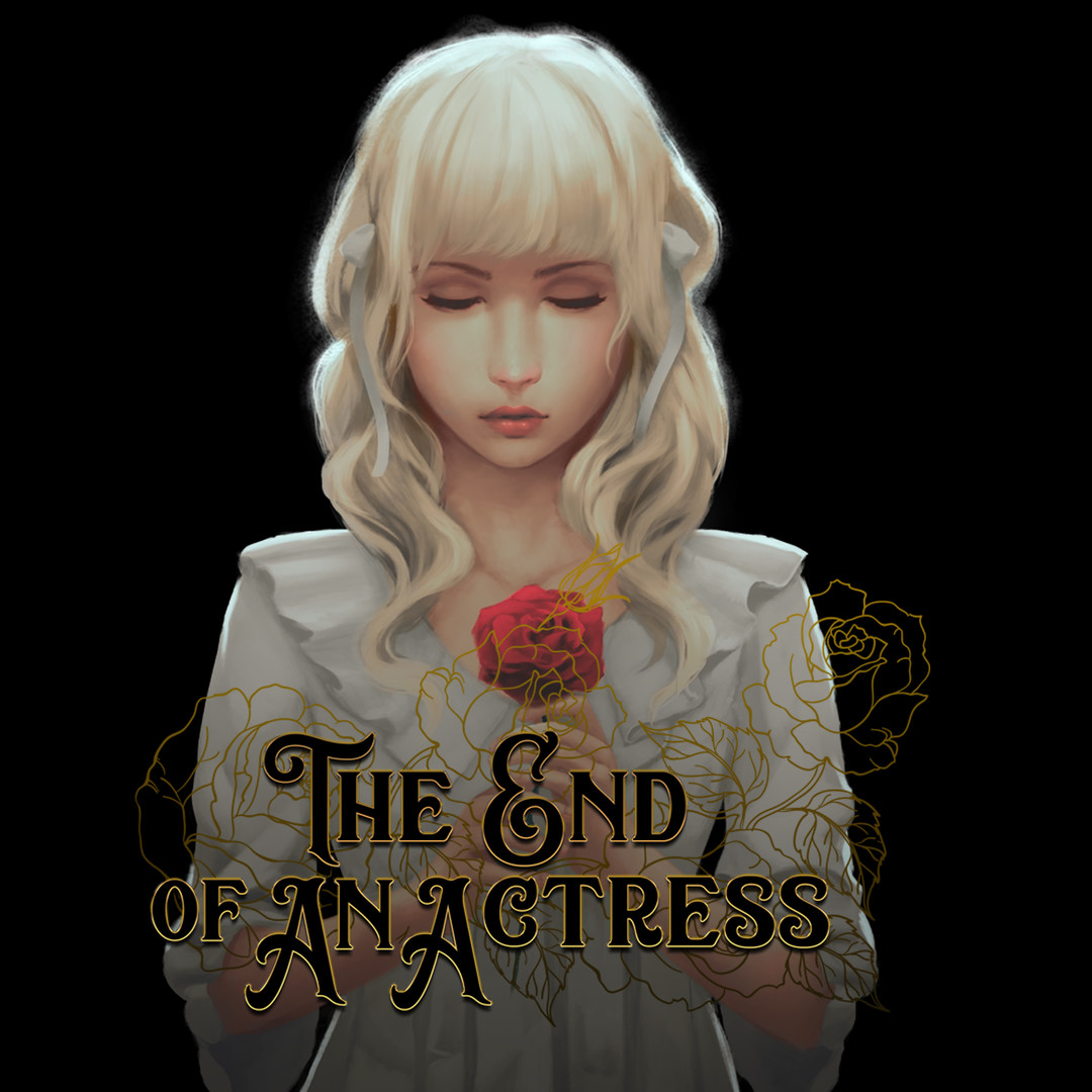 The End of an Actress - Original Soundtrack Featured Screenshot #1