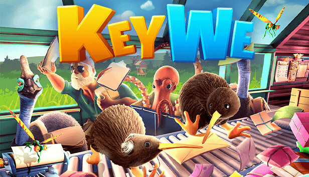 Trailer KeyWe