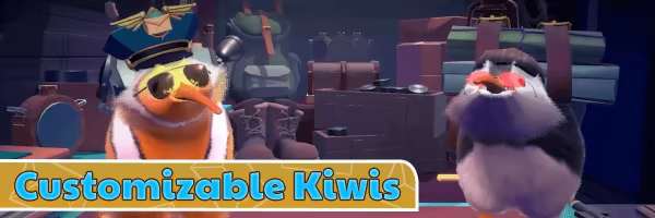 KeyWe video 8