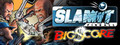 SlamIt Pinball Big Score header image