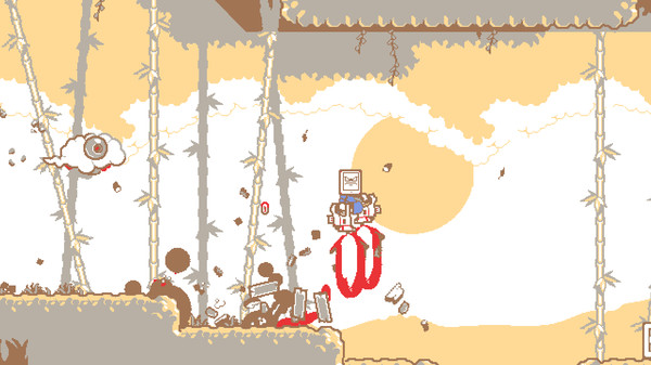 KUNAI - OST screenshot 3