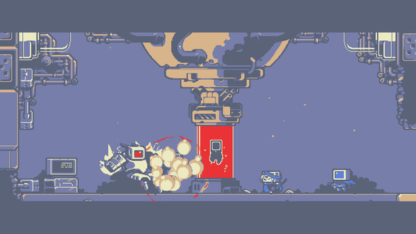 KUNAI - OST screenshot 5
