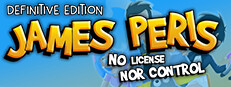 James Peris: No license nor control - Definitive edition