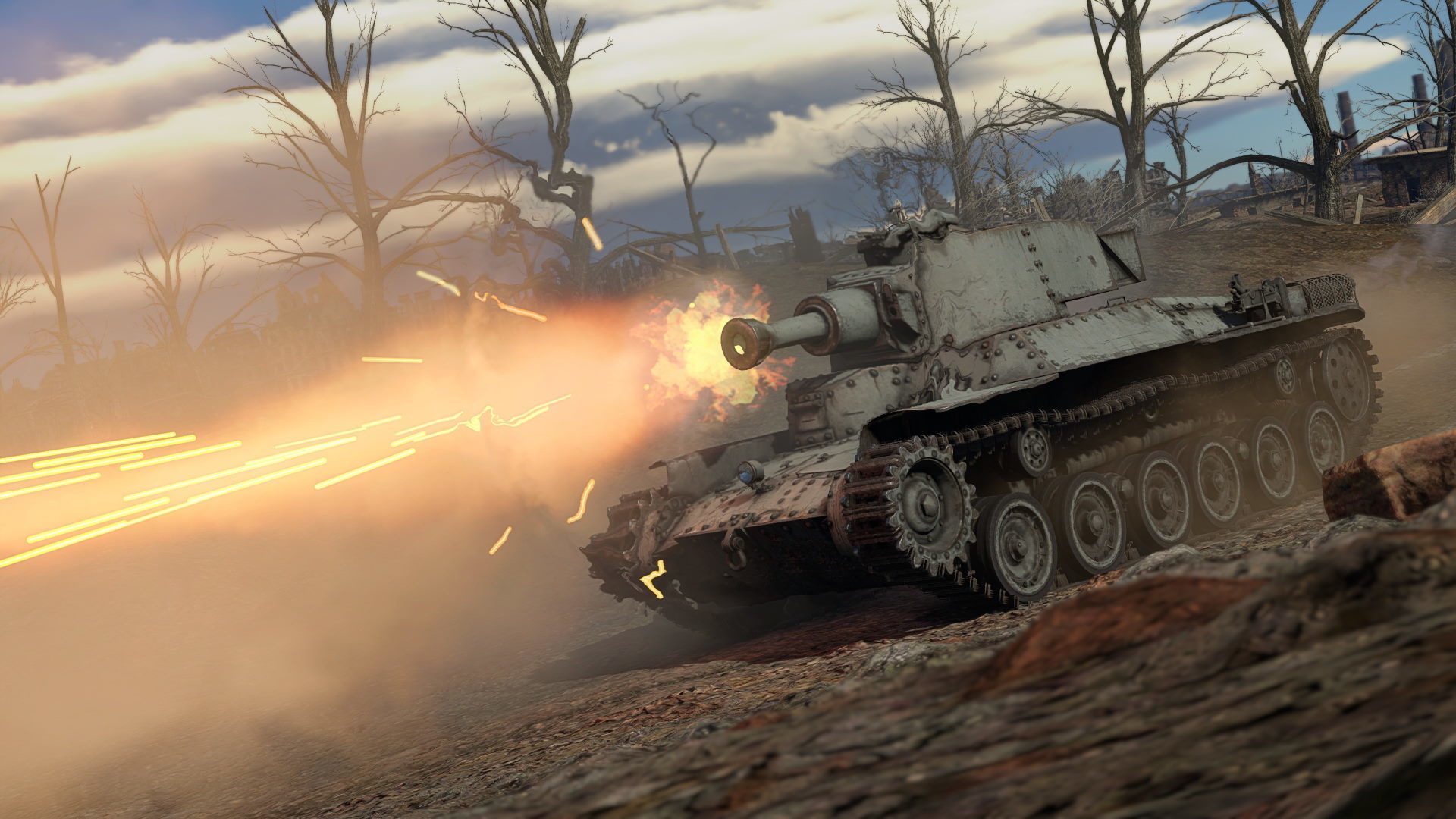 War Thunder - Japanese Beginner's Pack Featured Screenshot #1