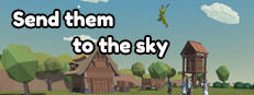 Send them to the sky