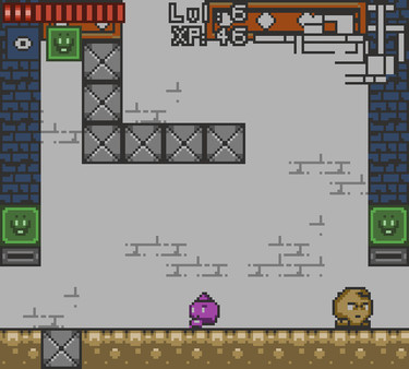 Pixel Pileup Party screenshot 4