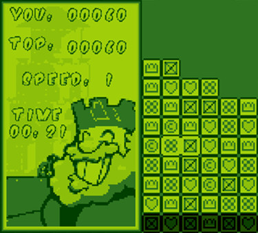 Pixel Pileup Party screenshot 5