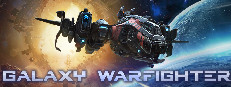 Galaxy Warfighter